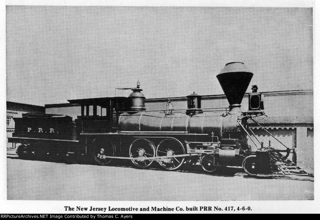 PRR "Power To Burn," Page 87, 1976